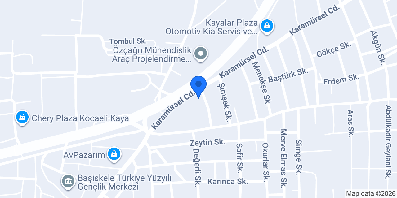 Çınar davet salonu konumu