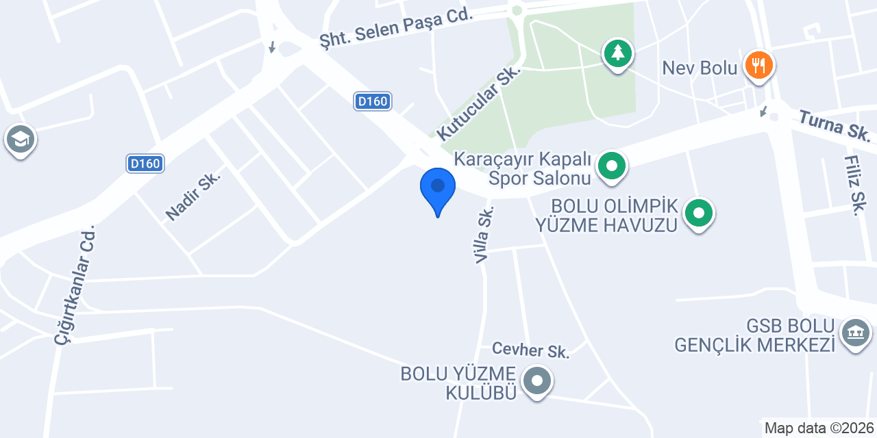 Feda otomasyon konumu