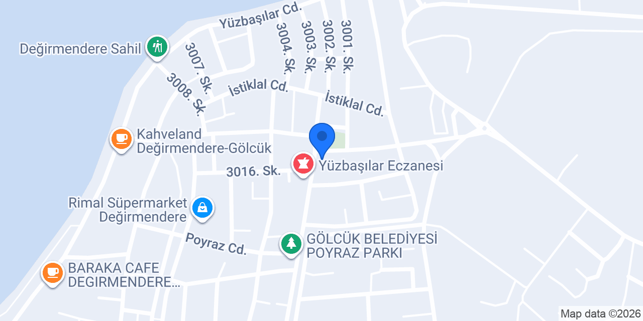 Dostel nakliyat konumu