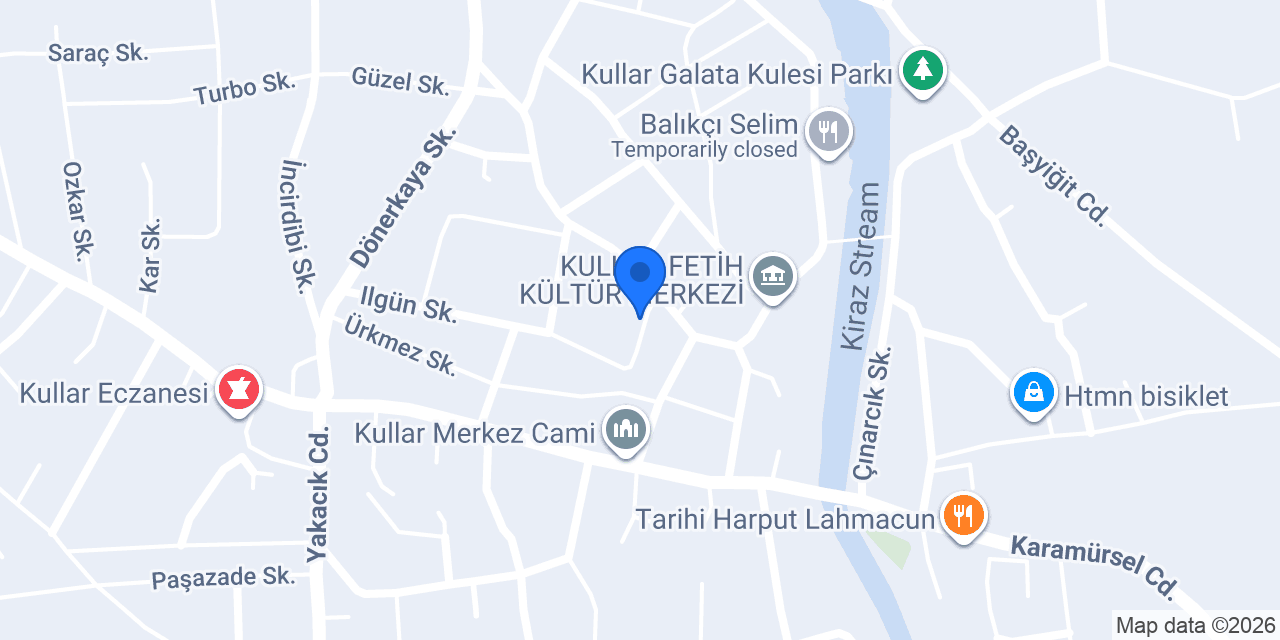 Asilsan Mühendislik A.Ş. konumu