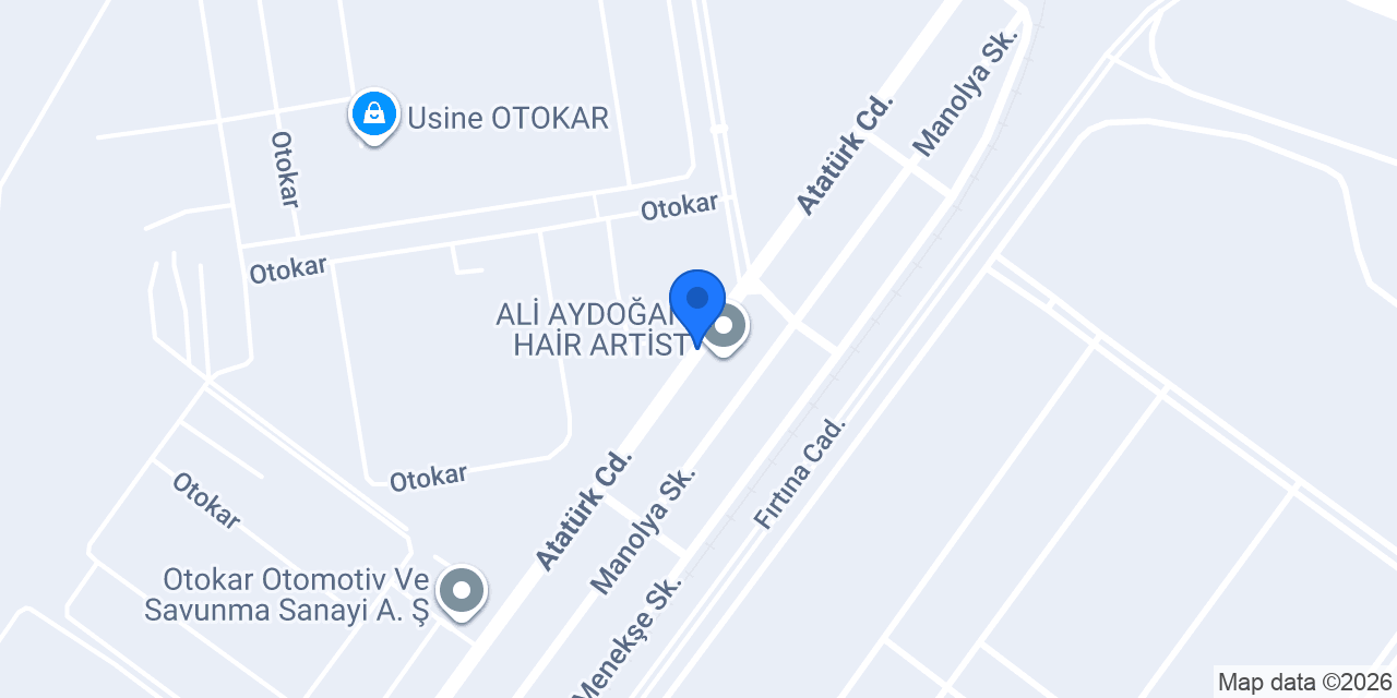 Başar Elektrik konumu