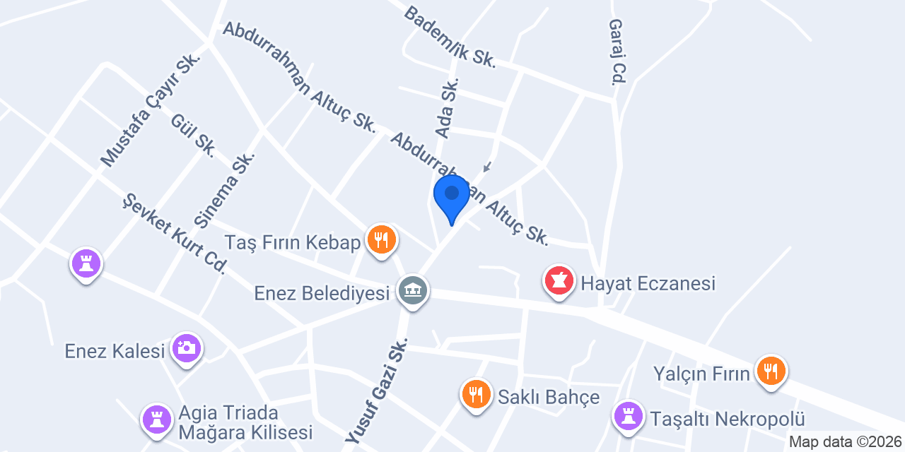 şabo elektronik konumu