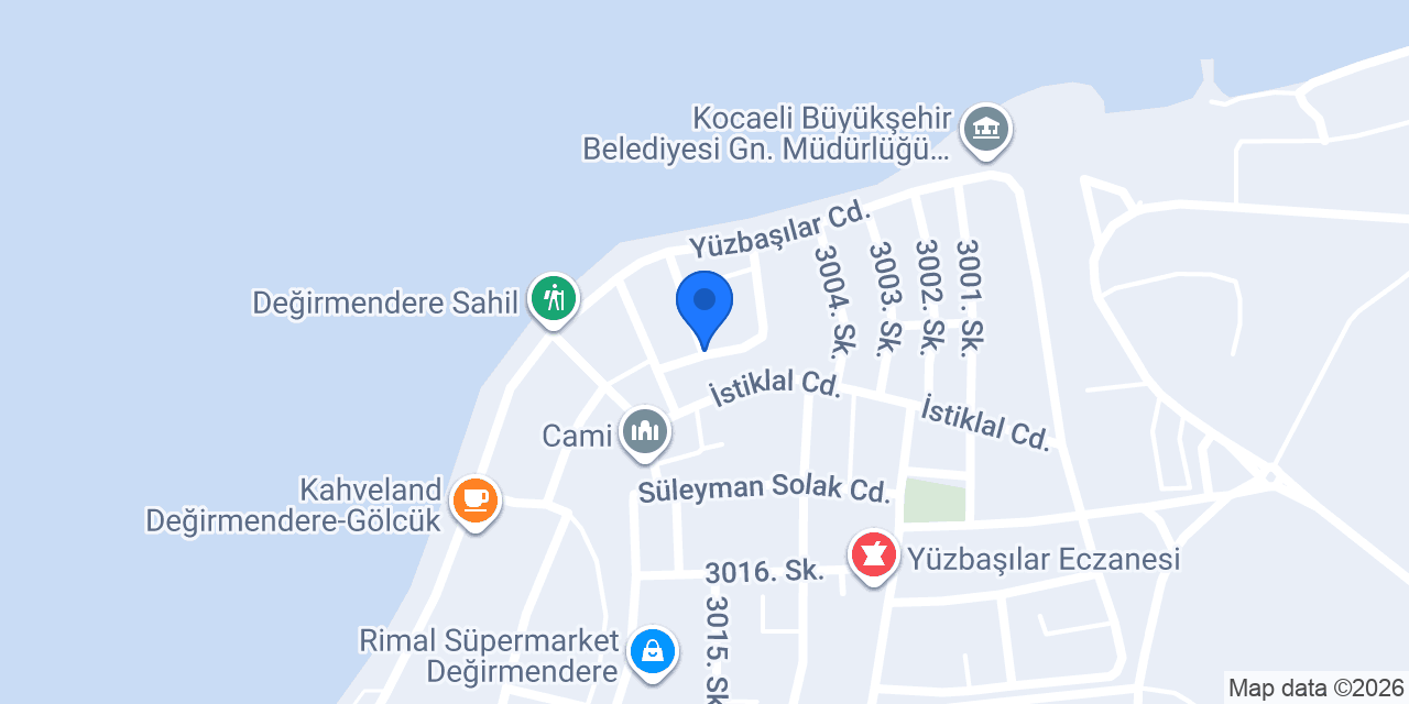 Doğuş Eczanesi konumu