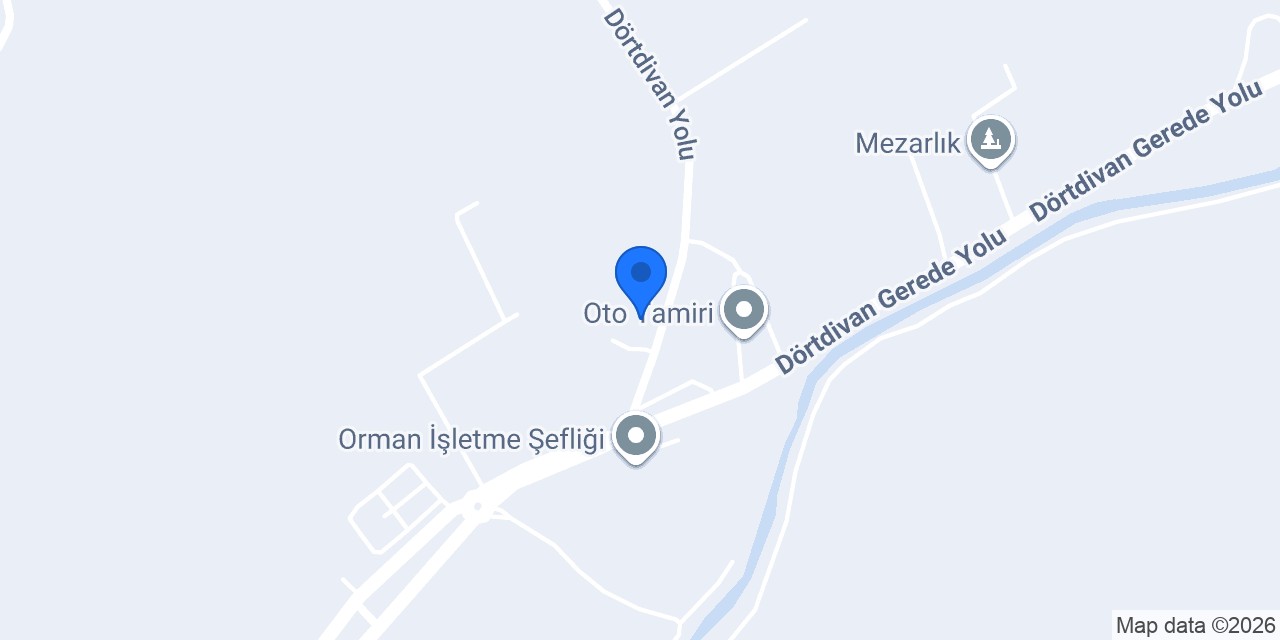 Öz Ferko Konaklama konumu
