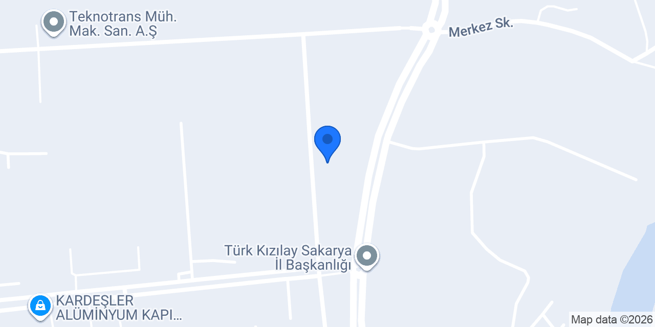 Dugan Enerji konumu