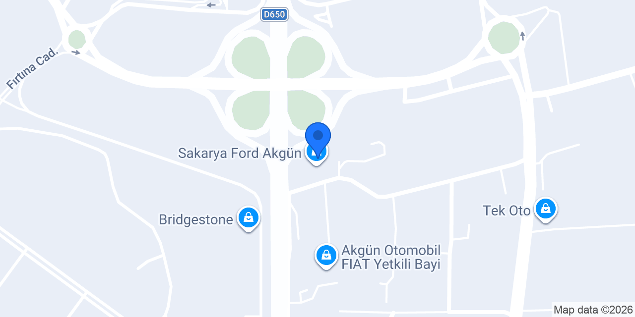 Akgün Sigorta konumu