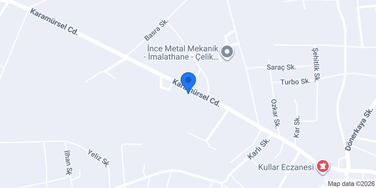 Kar Emlak konumu