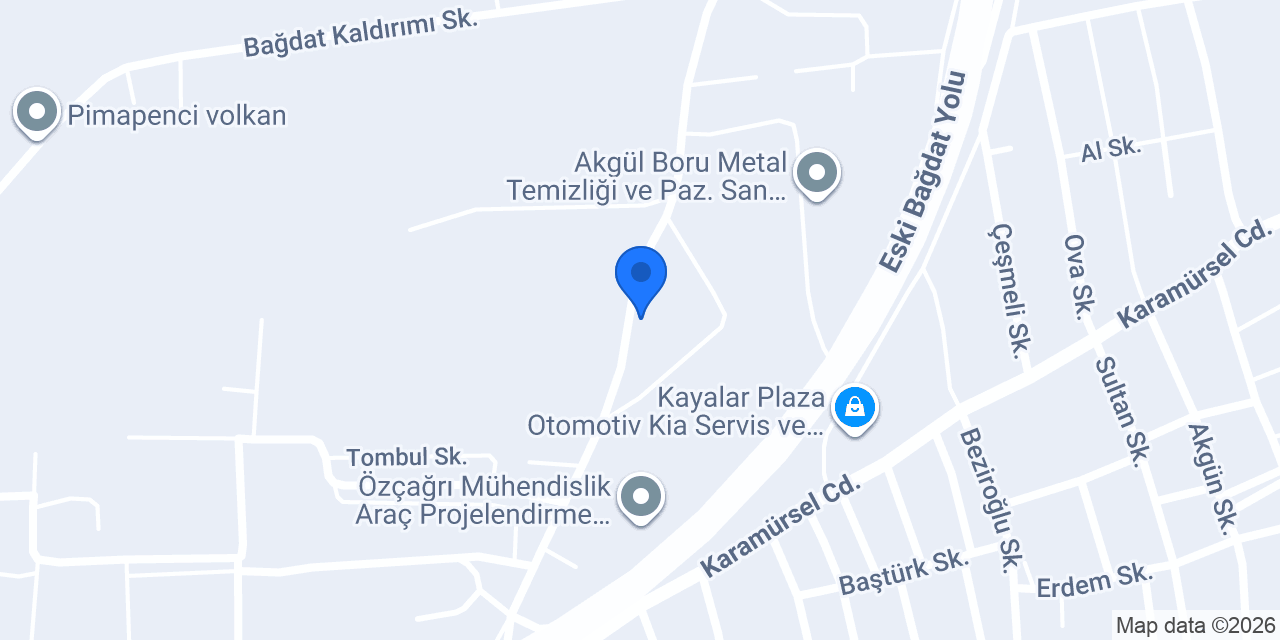Egesacpano konumu