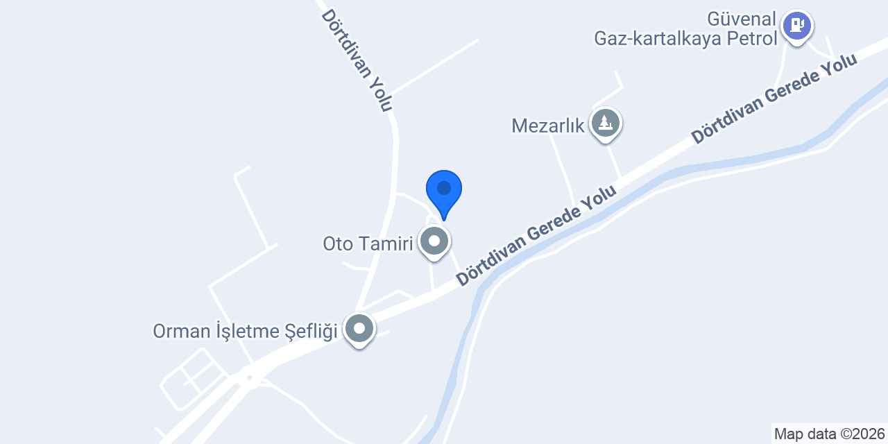 ÖZALP MOBİLYA konumu