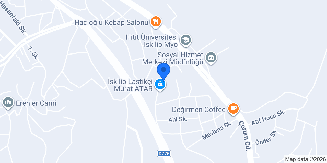 ZEVK TEKEL GIDA konumu