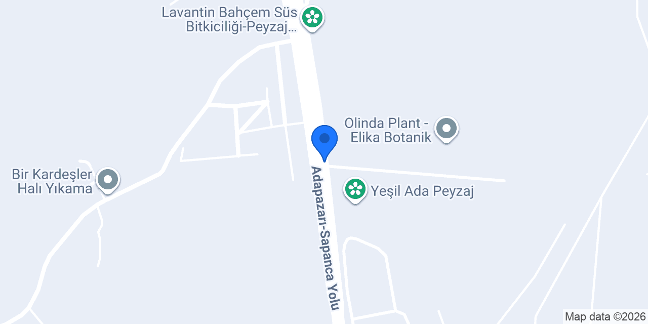 Vodafone konumu