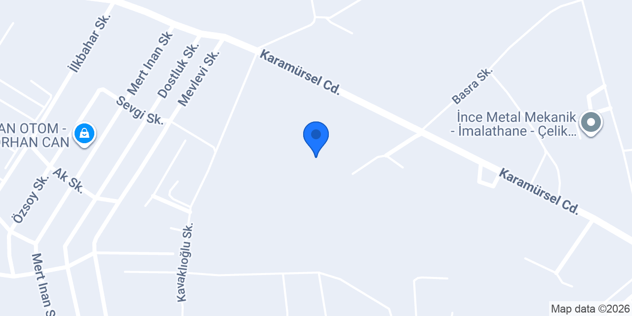 xnocafızrıxqkteteu konumu