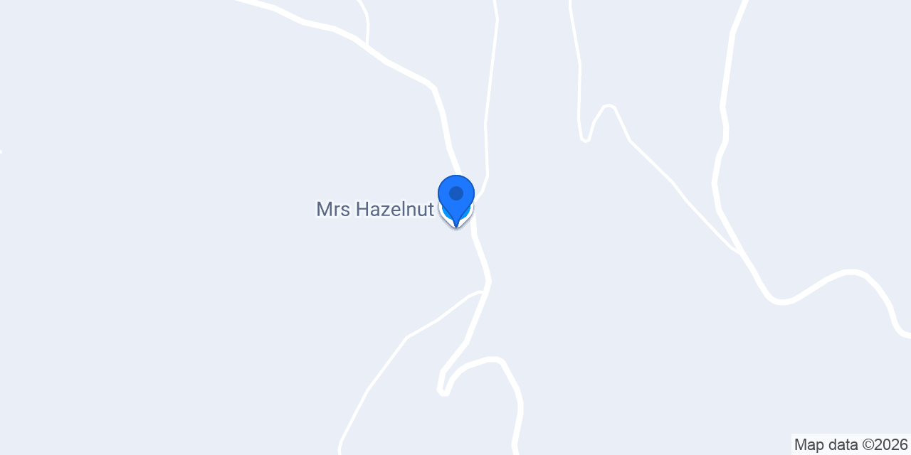 Mrs Hazelnut konumu
