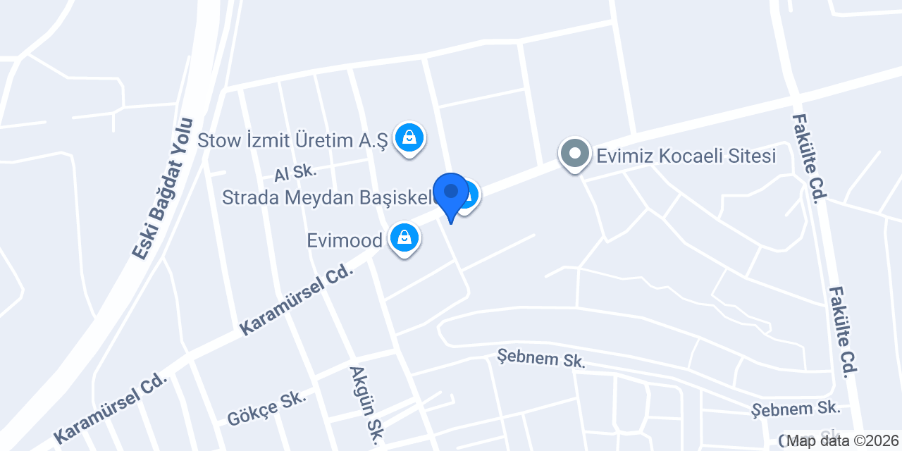 Lassa Ayko Otomotiv Kocaeli konumu