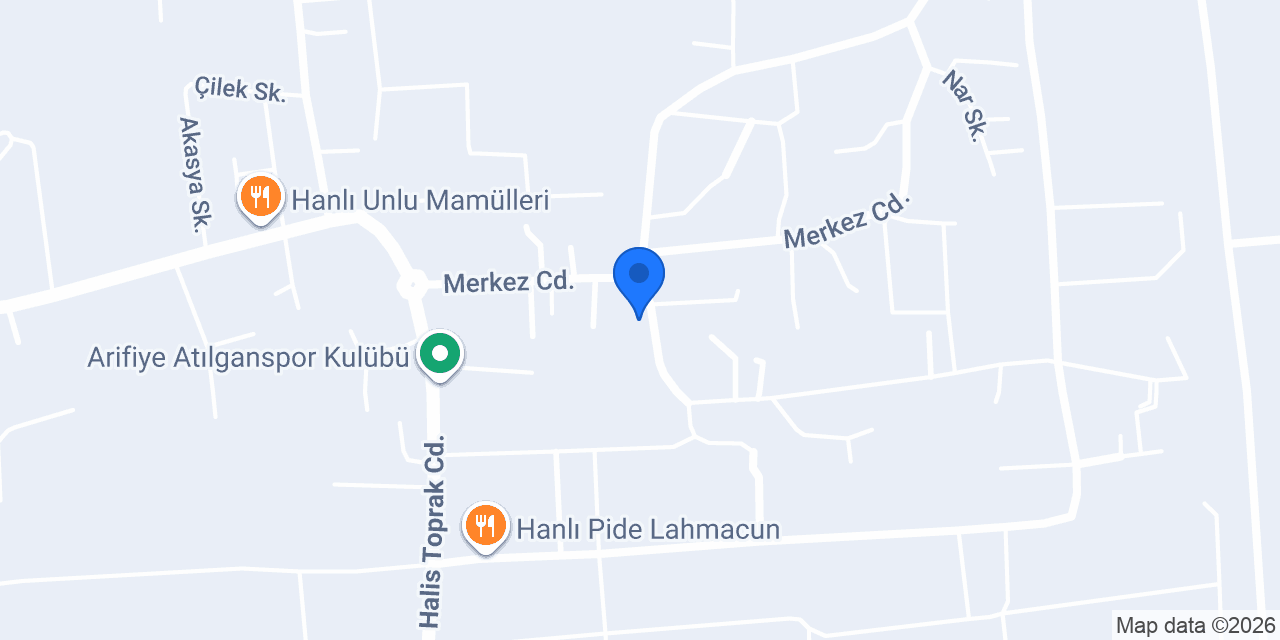Silindir Kapak Blok Dünyası konumu
