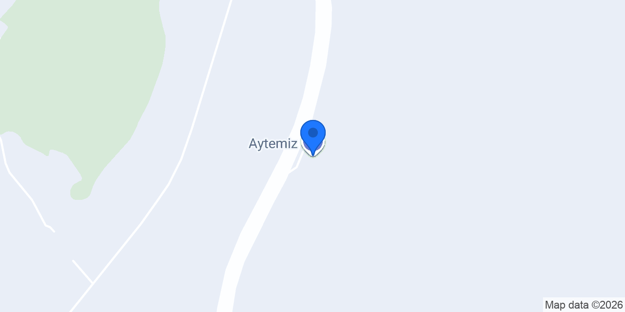 Aytemiz konumu