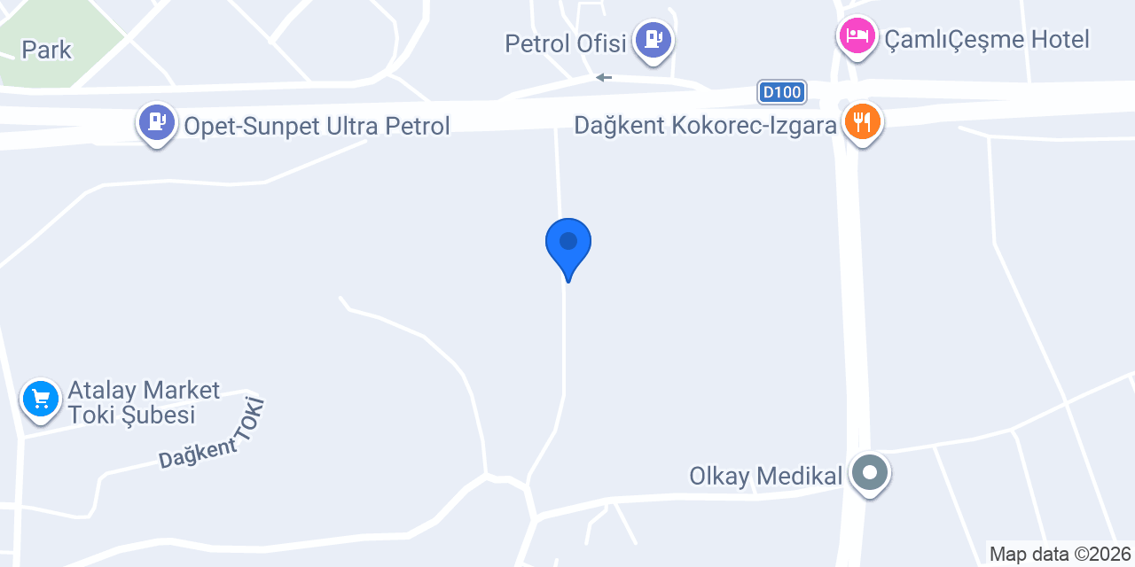 Abantahududu konumu