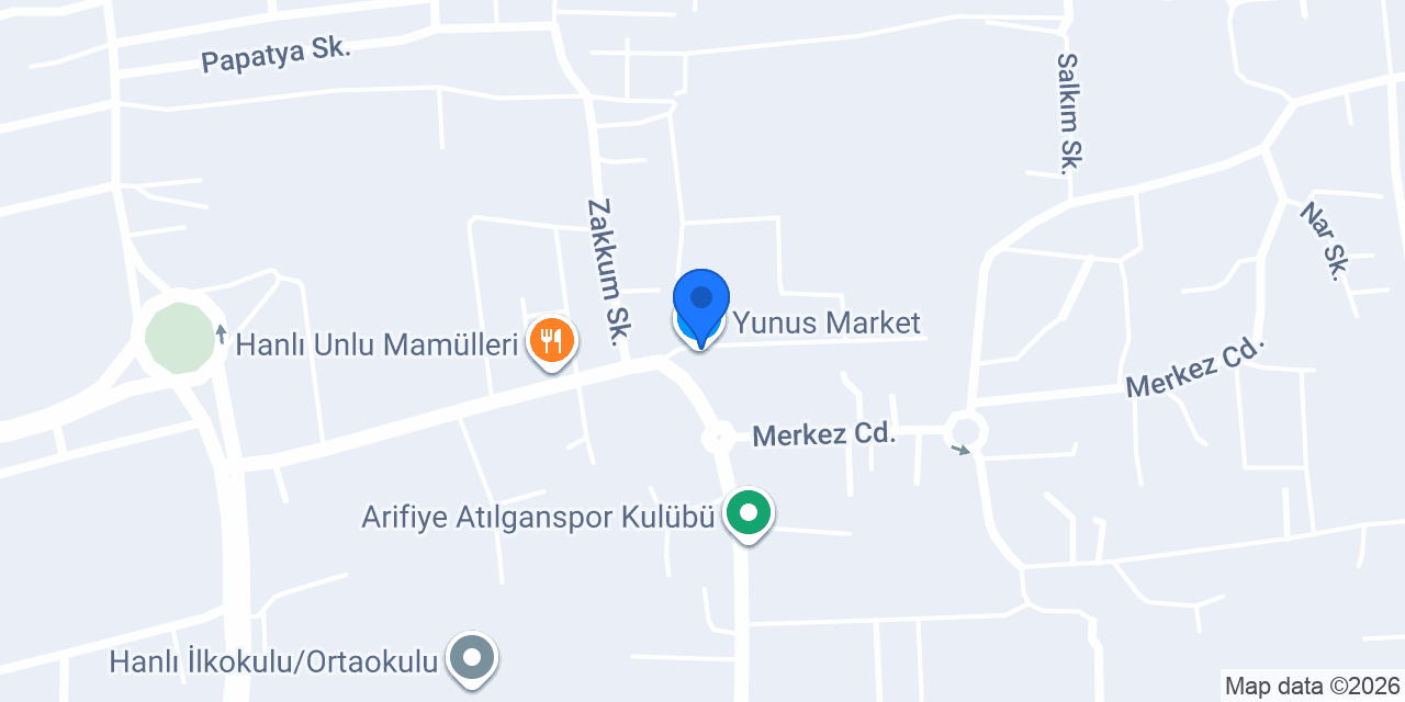 Temel Savaş İnşaat konumu