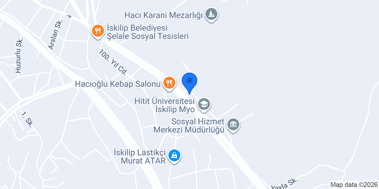 DOQA COFFEE konumu
