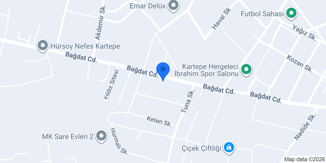 halifyapı mühendislik/Nalbur konumu