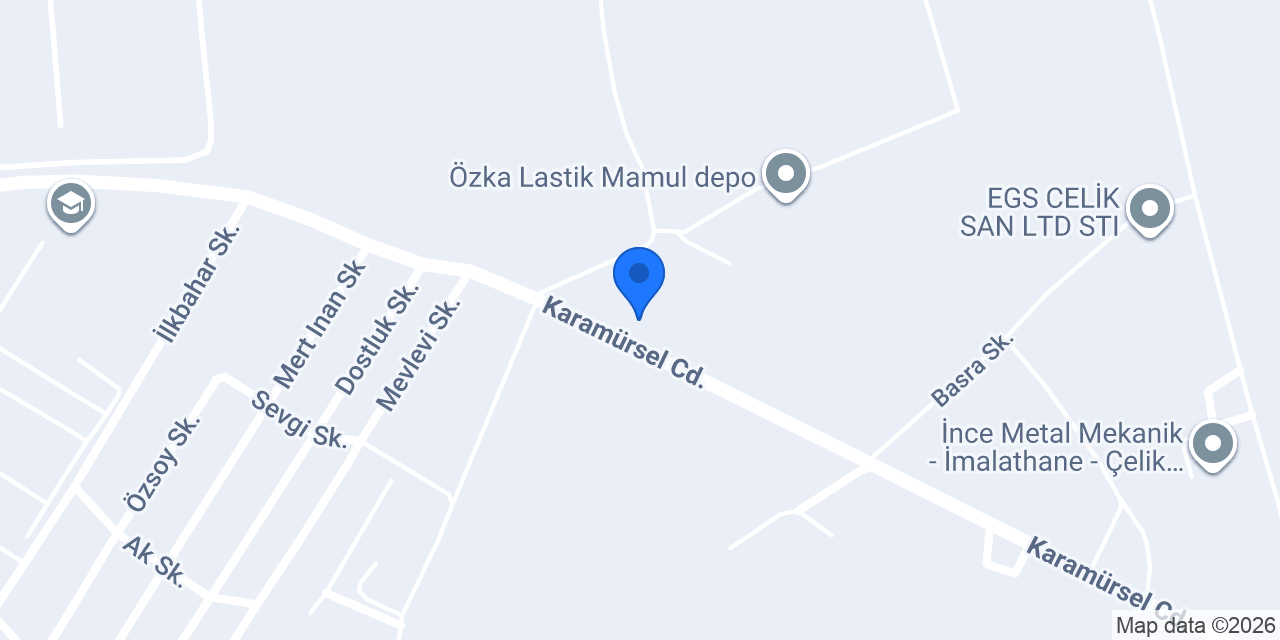 tellioglu akaryakıt konumu