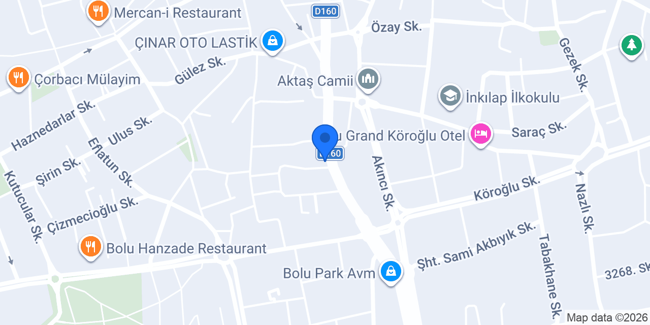 Can Elektrik Elektronik konumu