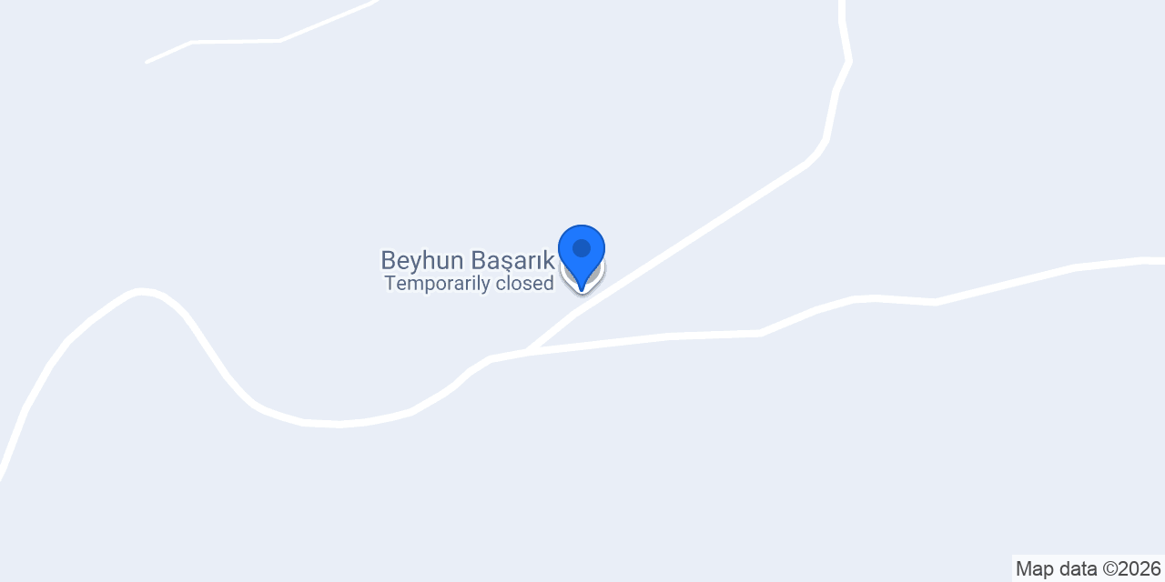 Beyhun Başarık konumu