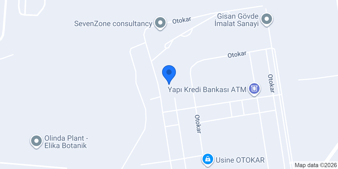 kuzey balya konumu