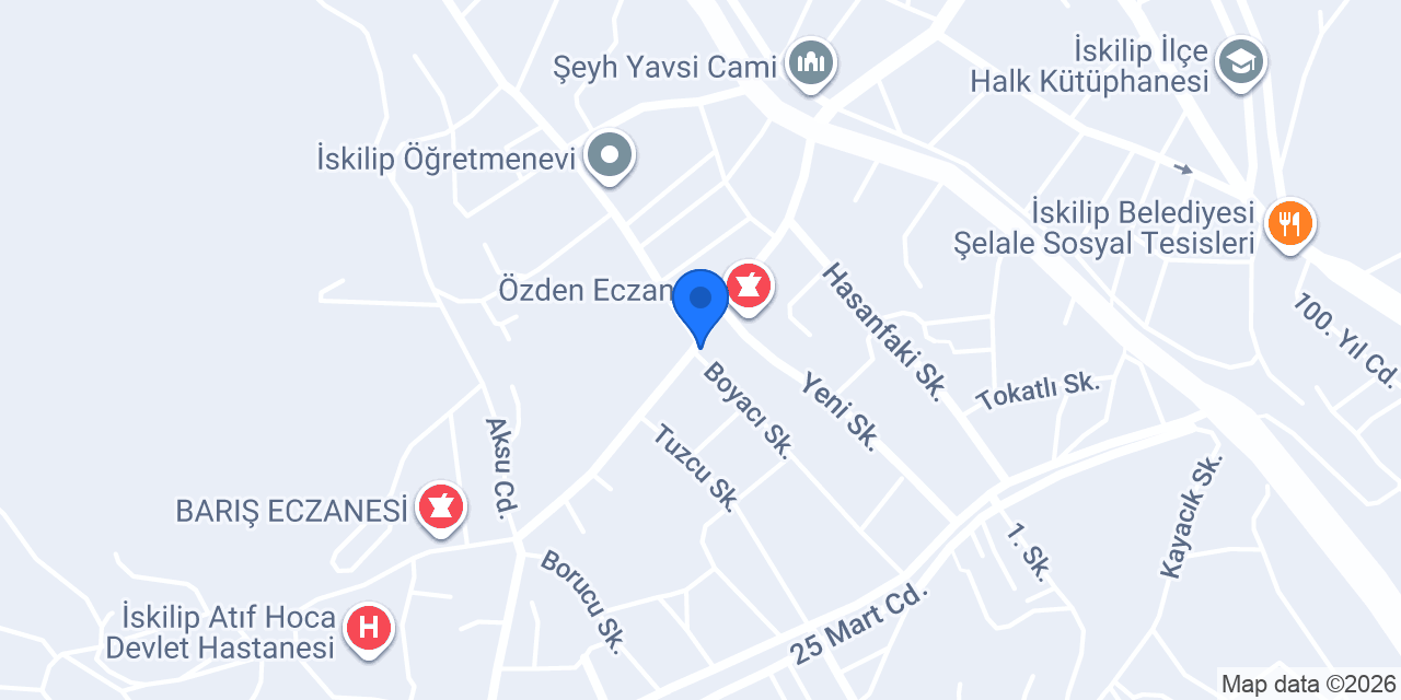 KARACALAR KAVUN KARPUZ konumu