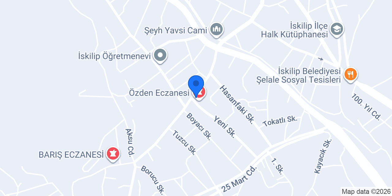 Milenyum Bilgisayar ve İnternet Cafe konumu