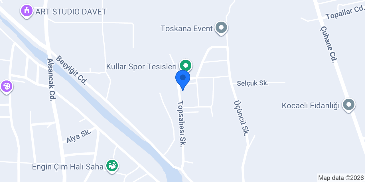 Prof. Dr. Tonguç İşken konumu