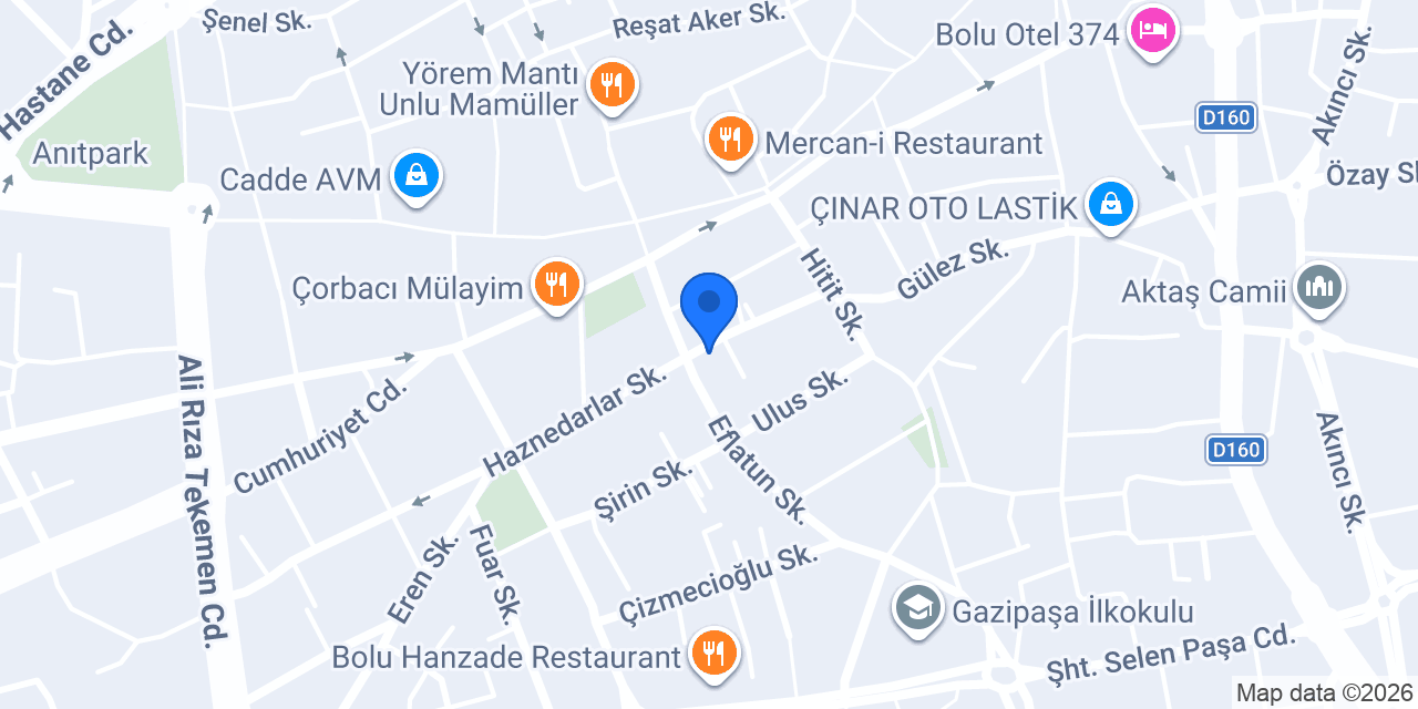 han-yapi mimarlık konumu