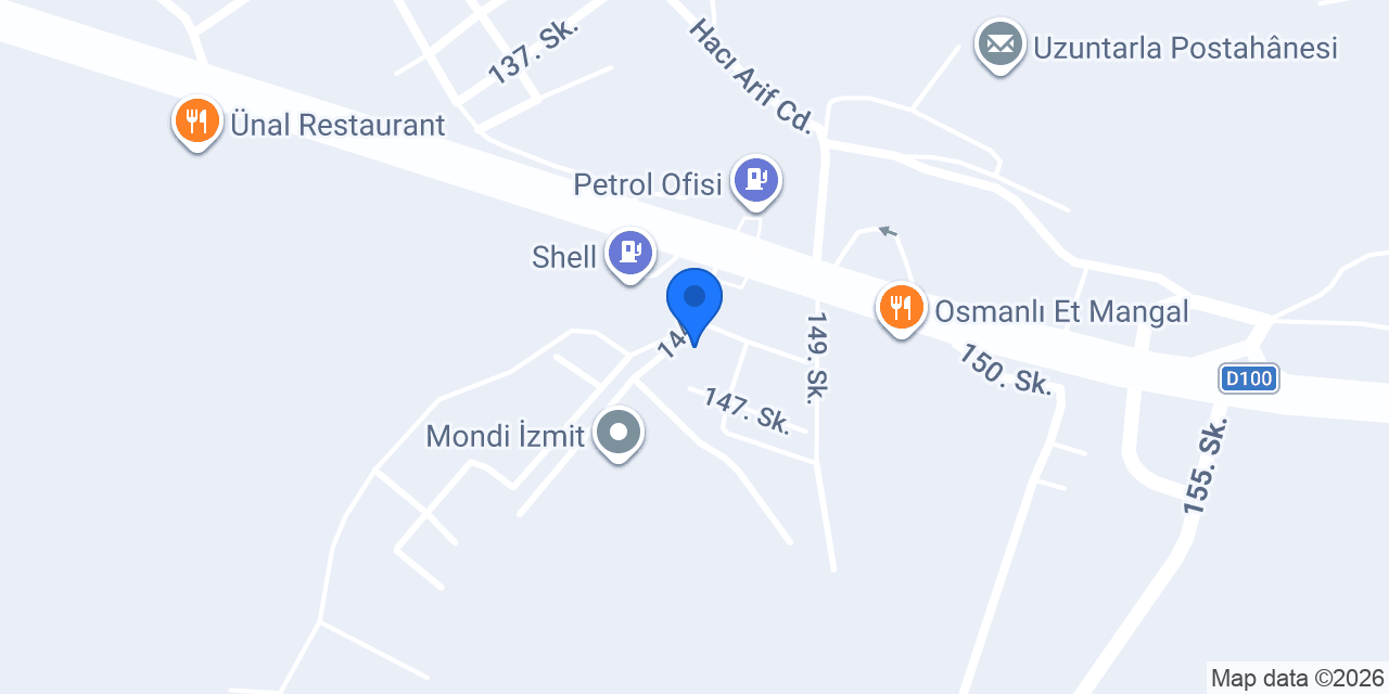 Er Branda konumu