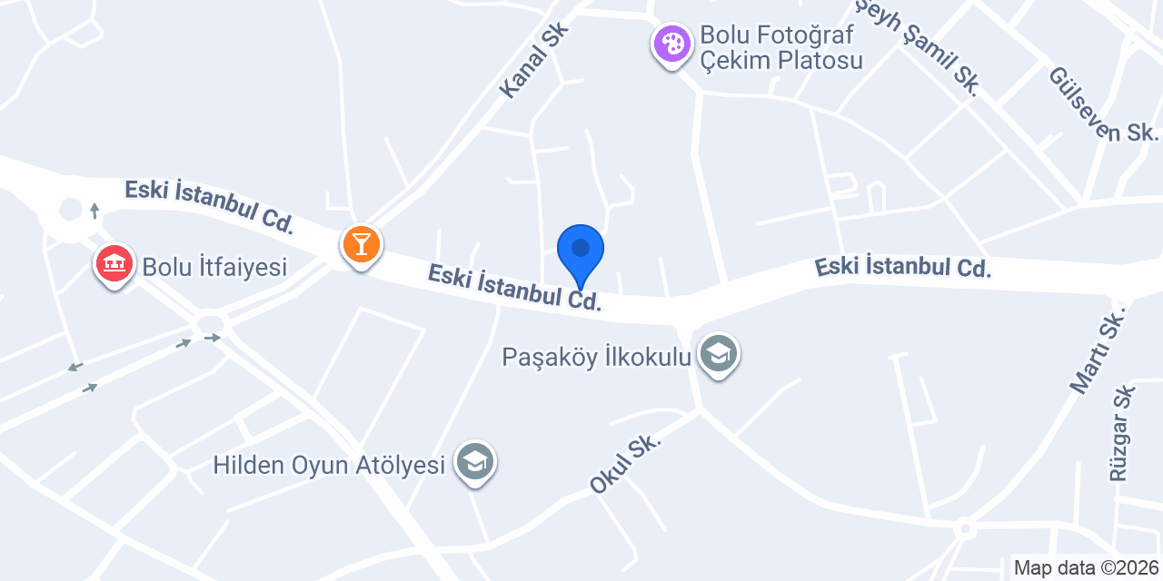 İMY MEDYA konumu