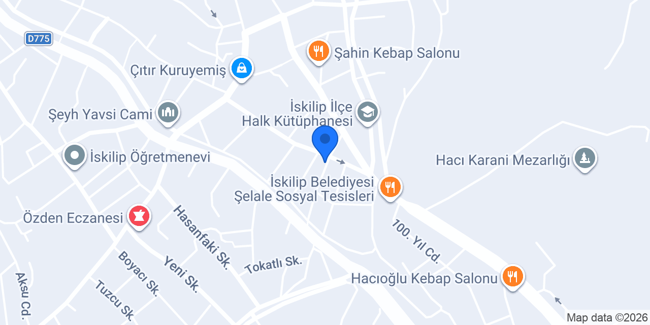AREM Sigorta konumu