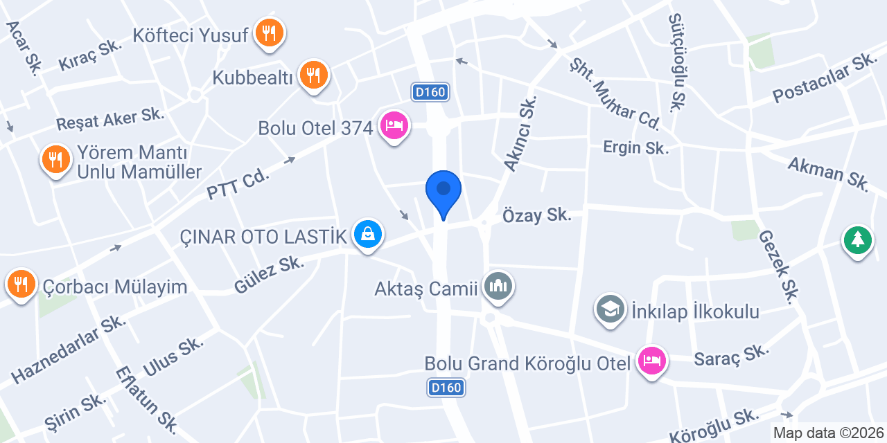 Karacasu Turizm konumu
