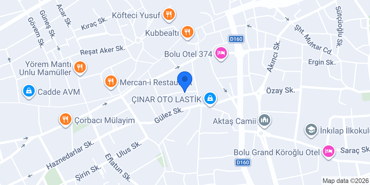 Can Eğitim Danışmanlık konumu