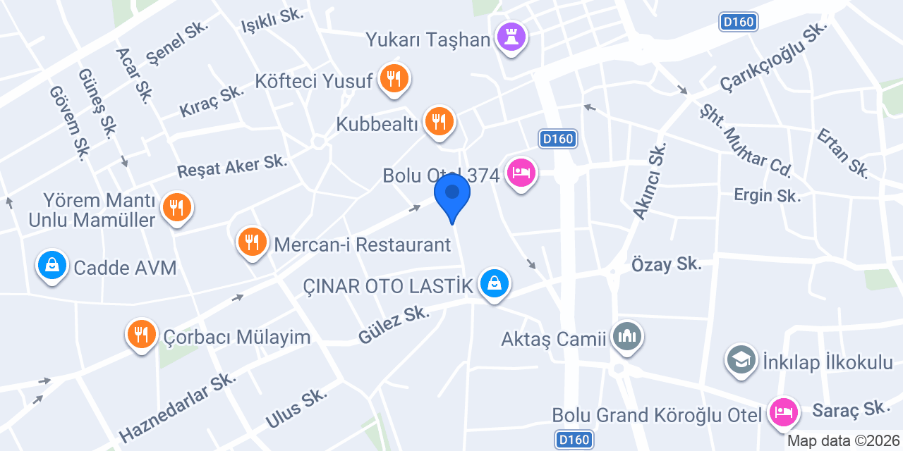 Şah Ekomini konumu