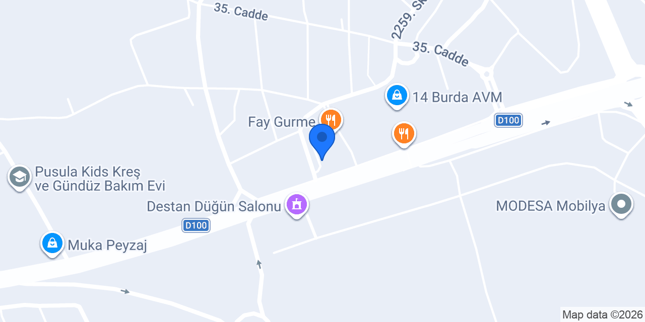 Avukat Necdet SERTEL konumu