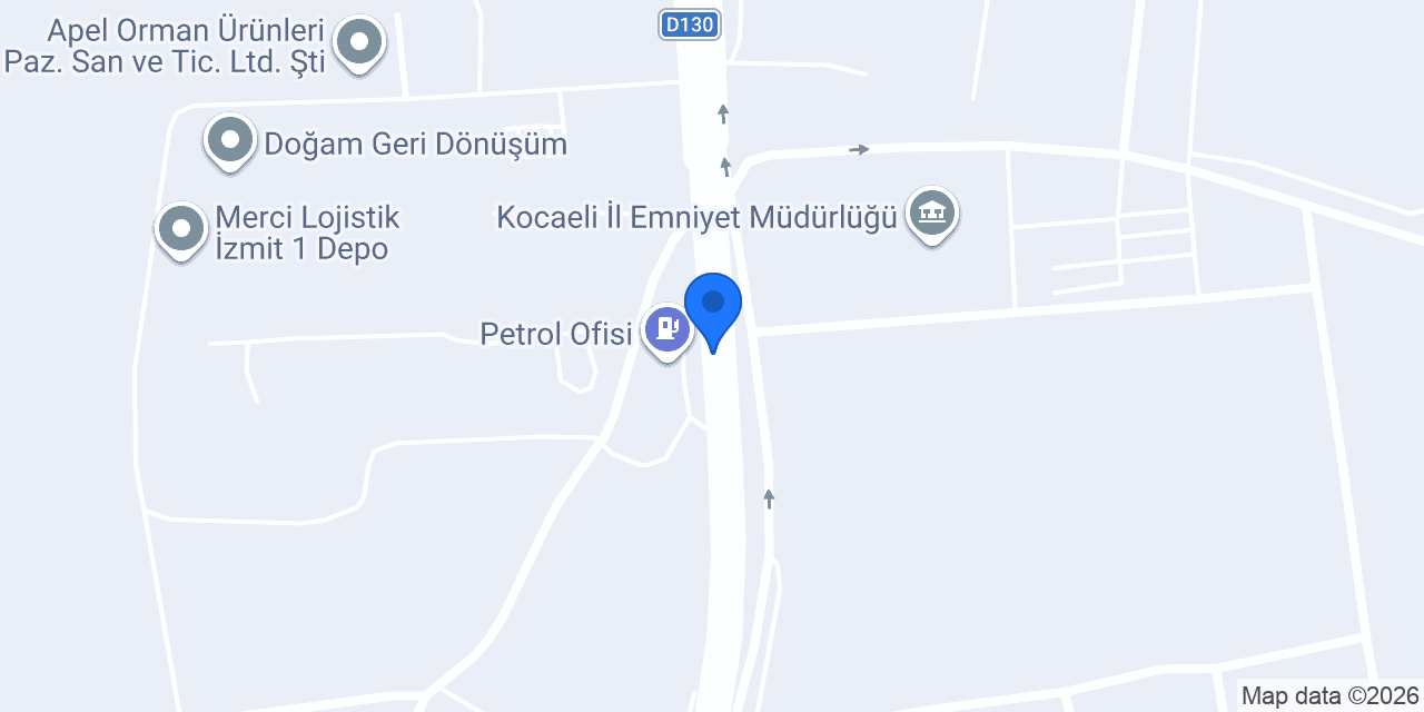 LMS Assessments konumu