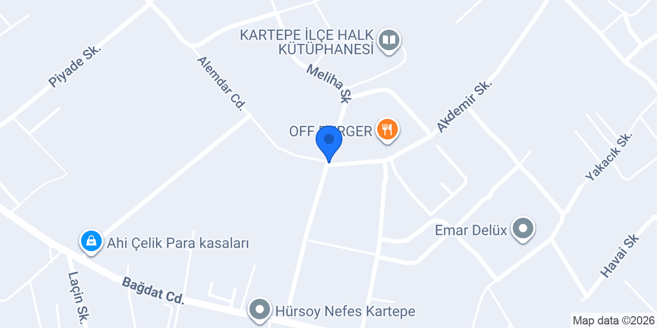 YUNAY KARAVAN konumu