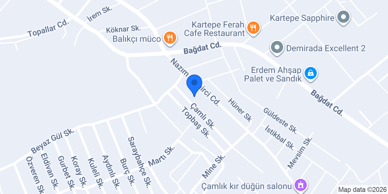 ILGAZ AHŞAP konumu