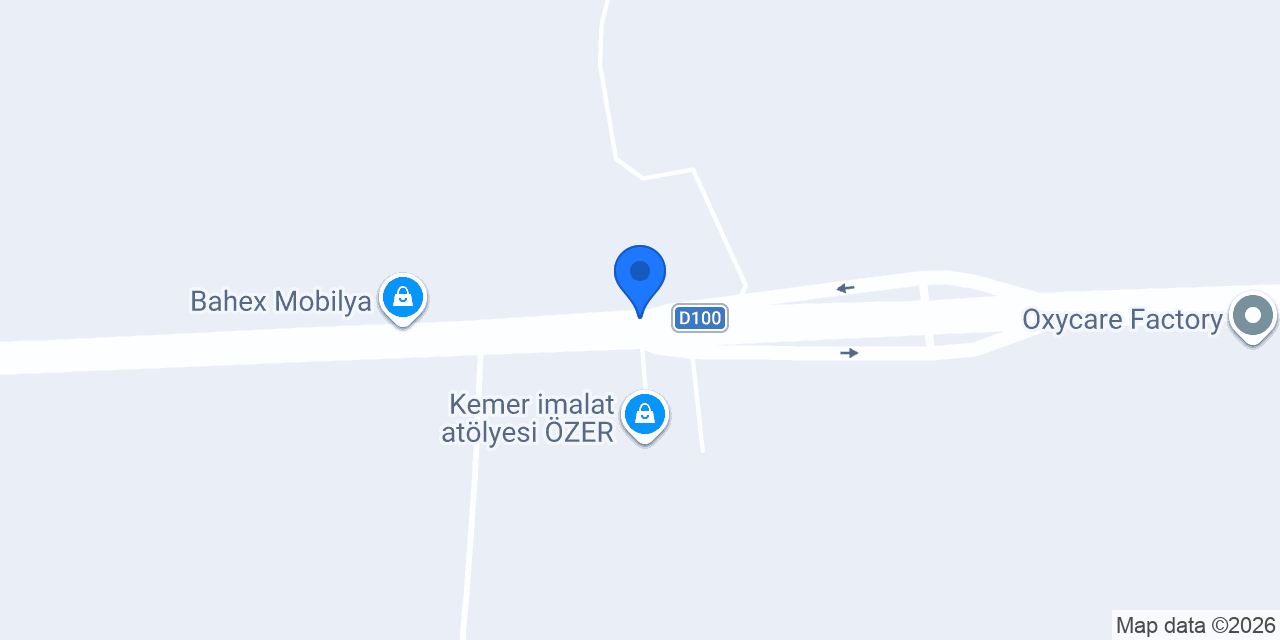 Ziganalı Ali'nin Yeri konumu