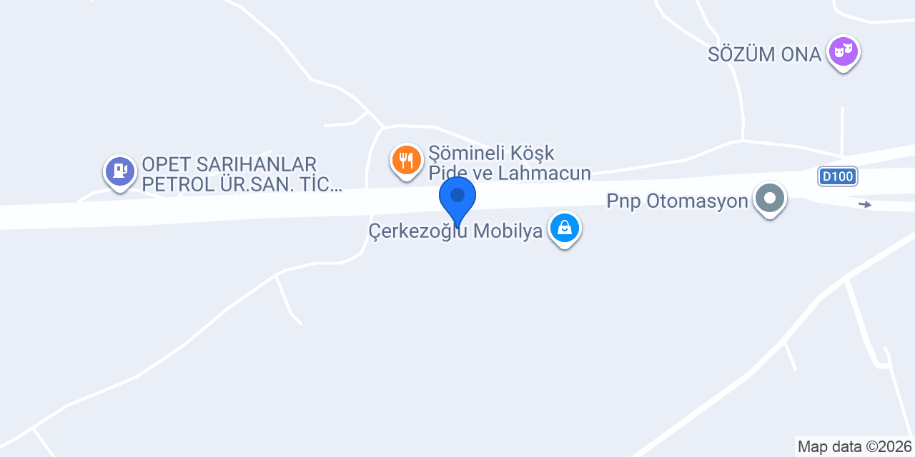 Aytemiz konumu