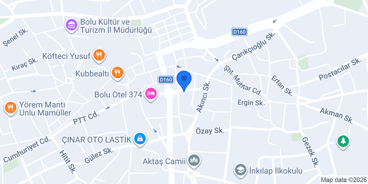 TML Sigorta konumu