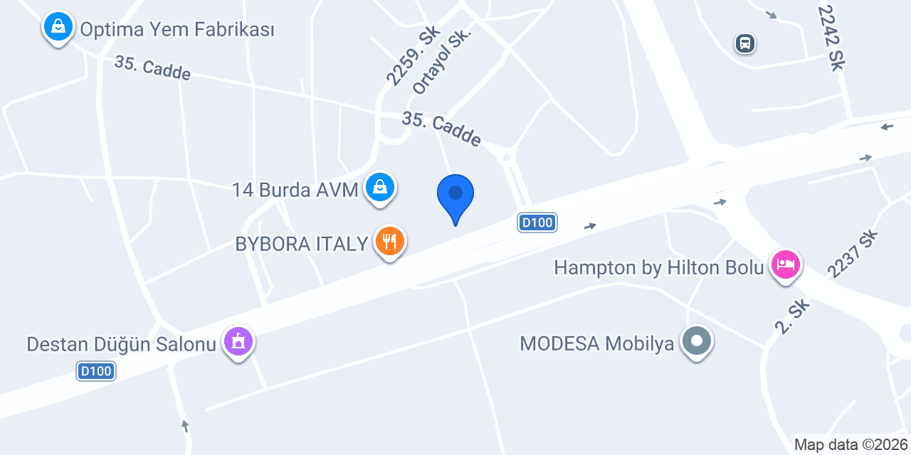 Dum Duma konumu