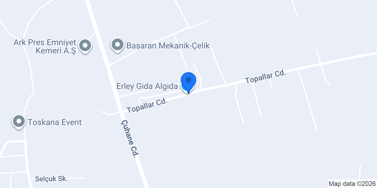 YORK CUP KARTON BARDAK FABRİKASI konumu