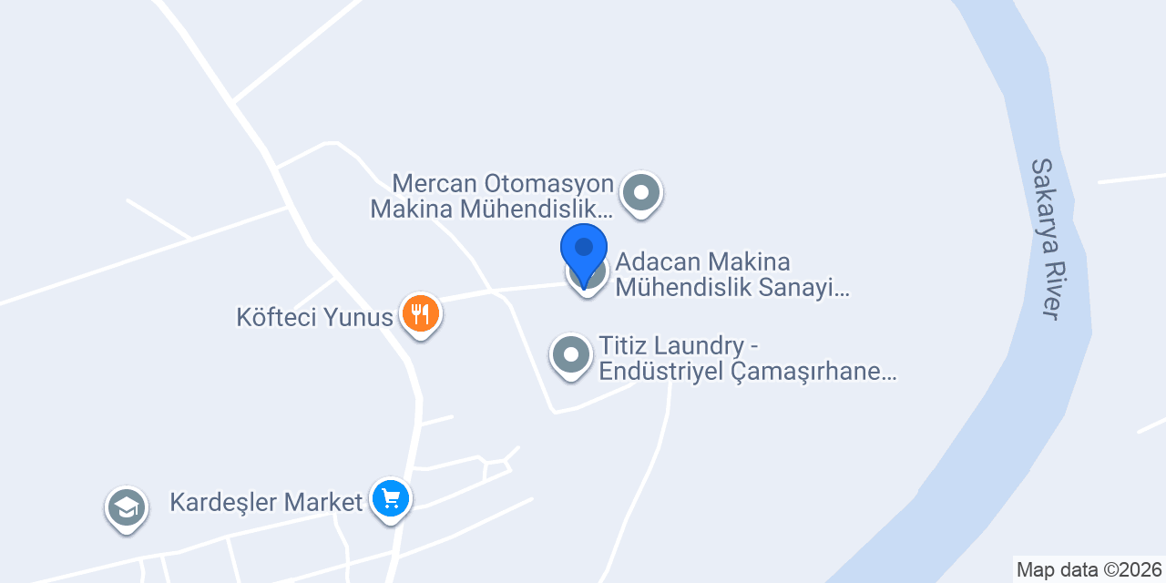 KULMAN LTD.ŞTİ. konumu