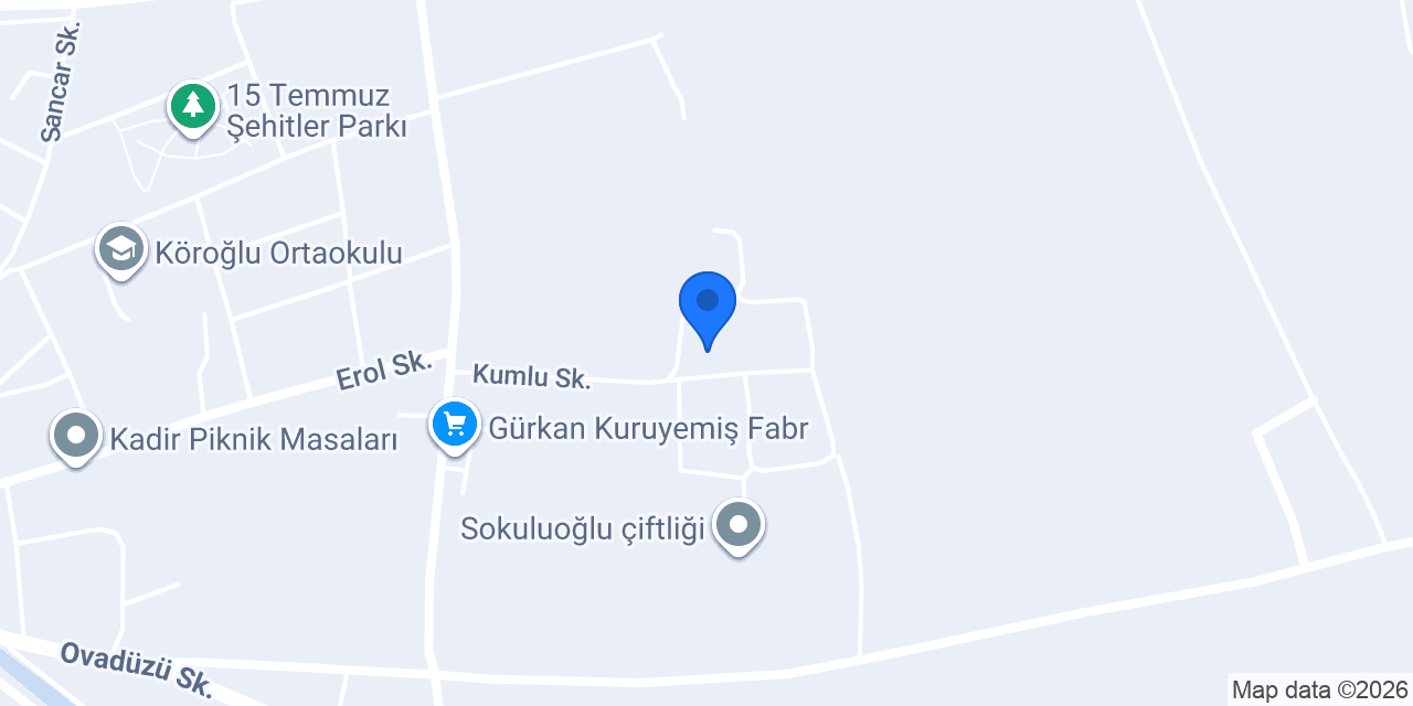 Yu-sa Makine konumu