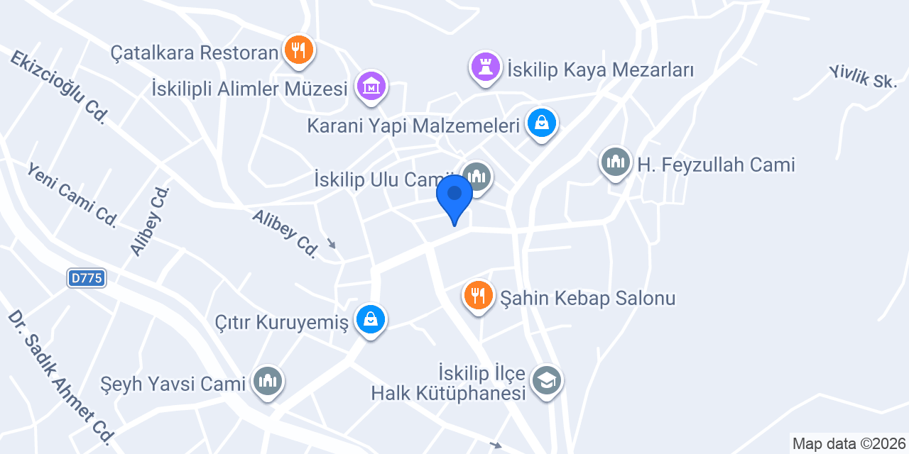 Class Bilgisayar Teknik Servis Güvenlik konumu